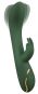 Emerald Love Luxurious Rabbit Vibrator 