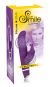 Smile Butterfly Vibrator (15,5 cm, Ø 2,5 cm) 