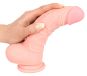 Mediacal Silicone Dildo 