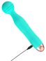 Mini Vibrator Cuties mit Massagekopf (17,2 cm, Ø 3,5 cm) 