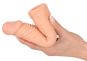 Nature Skin Extension Sleeve + 3 cm 
