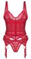 Obsessive Set Cupide Desir L/XL