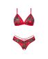 Obsessive Set Ms. Merrilo M/L