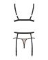 Obsessive Set Nudelia S/M
