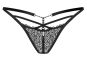 Obsessive String Iliosa S/M
