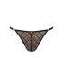 Obsessive String Severio (S-L) 