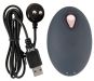 Oh! Lay-On Vibrator (8 cm, Ø 5,1 cm) 