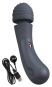 Oh! Wand Vibrator (22,5 cm, Ø 5,9 cm) 