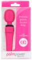 PalmPower Groove (15,4 cm, Massagekopf-Ø 3,6 cm) 