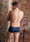 Pants mit abknöpfbarem Beutel XL