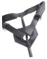 King Cock 8" Strap-On Harness (20,3 cm, Ø 4,6 cm) 