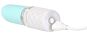 Pillow Talk Lusty (9,4 cm, Ø 2,4 cm) Türkis