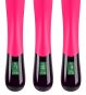 Pink Sunset G-Spot Vibrator (20,1 cm, Ø max. 3,5 cm) 