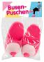 Busen-Puschen 