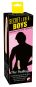 The Poolboy Natural Vibrator 