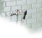 Rear Splash Analdusche 