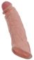 Realistixxx RealSleeve with Vibration 