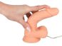 Realistixxx Real Nice Guy (18 cm, Ø 4,3 cm) 