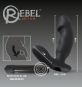 Rebel Cocked-Shaped Vibe 