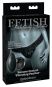 Remote Control Vibrating Panties 