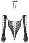Riobody mit langen Handschuhen (S-L) 