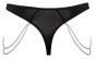 Riostring mit abnehmbaren Perlenketten S/M