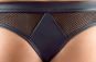 Riostring Mix Mattlook und grobes Netz M