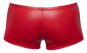 Rote Herren Pants 2XL