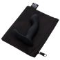 Sensation Vibrating Prostate Massager (10 cm, Ø 1,7 - 2,3 cm) 