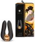 Shunga Aiko Doppelvibrator Schwarz