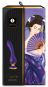 Shunga Sanya (18,5 cm, Ø 3,8 cm) Lila