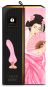 Shunga Sanya (18,5 cm, Ø 3,8 cm) Rosa