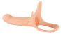 Silicone Strap-On 16 cm 16 cm