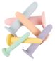 Six in a Row Dildo Training-Set 