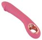 Slim G-Spot Rose (21,4 cm, Ø 3,6 cm) 