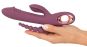 Slim Triple Plum (21,4 cm, Ø 3,6 cm) 