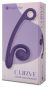Snail Vibe Curve Lila