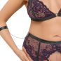 Soft-BH-Set Bondage XL