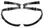 Strap-on aus Leder 2XL