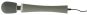 Super Strong Wand Vibrator (29,7 cm, Massagekopf-Ø 5,3 cm) 