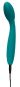 Sweet Smile Vibrator mit nickendem Massagekopf 