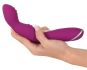 Sweet Smile A & G-Spot Vibrator 