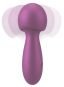 Sweet Smile Flexible Mini Wand (11,6 cm, Ø 4,1 cm) 