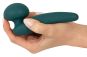 Sweet Smile Flexible Wand (14,2 cm, Ø 4,9 cm) 