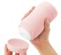 Tenga Puffy Pink