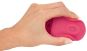 Sweet Smile Thumping Touch Vibrator 