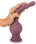 Turbo Shaker Anal Lover (27,7 cm, Ø 2 - 3,4 cm) 