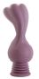 Turbo Shaker G-Spot Lover (23,7 cm, Ø 2,6 - 3,7 cm) 