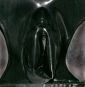 Vagina-Slip aus Latex S