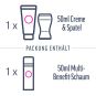 Veet EXPERT Intim-Haarentfernungs-Set 
